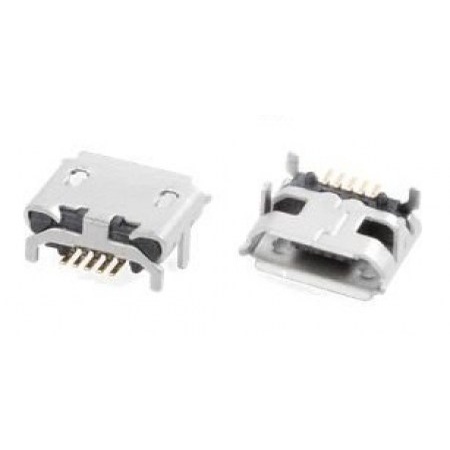 Kit 10 Conector De Carga universal multilaser para celulares, Tablet e Caixa JBL caixa de som