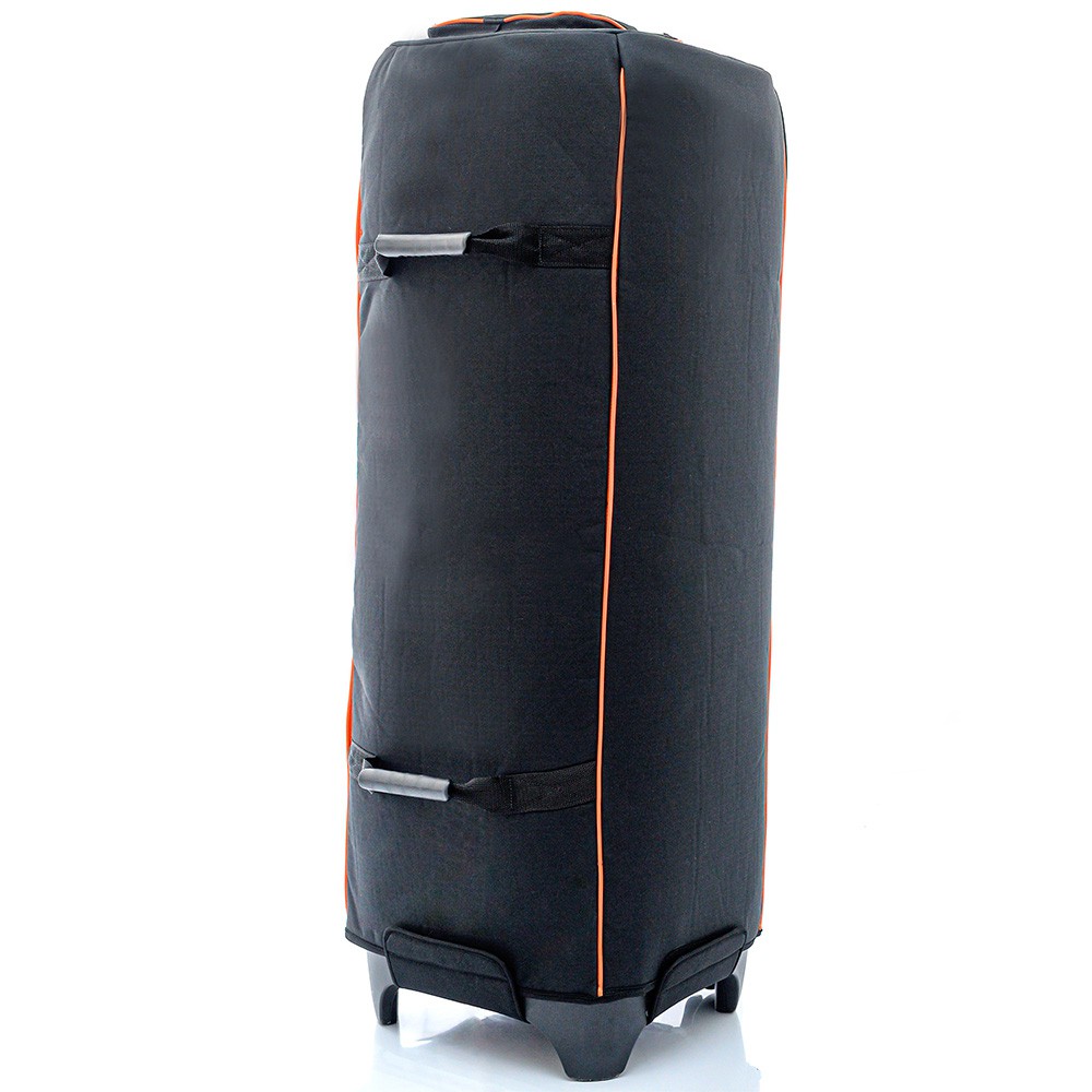 Case Bolsa Bag Capa Jbl Partybox 1000 Espumada Com Alças Top
