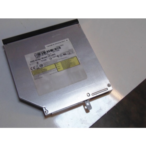 Gravador E Leitor De Cd Dvd Sata Notebook Positivo Sim+ 1440 Ts-l633