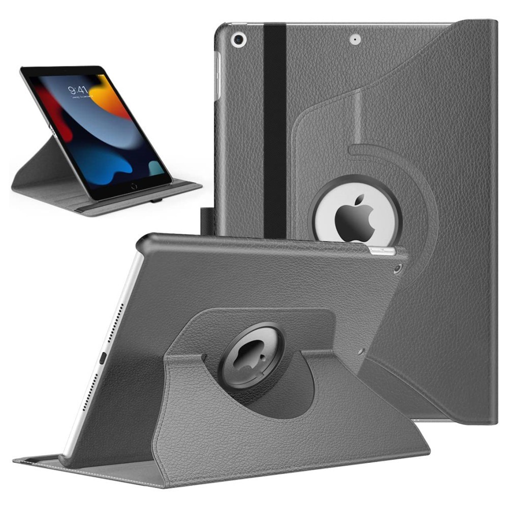 Capa giratório para ipad 7/8/9/ AIR 3   10.2/10.5 polegadas