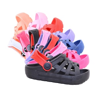 Chinelo Babuche Sandália Infantil p/ Meninas e Meninos