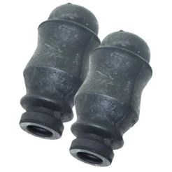 2 Bucha Da Barra Estabilizadora Diant P/ Fiat Tempra Siena Palio