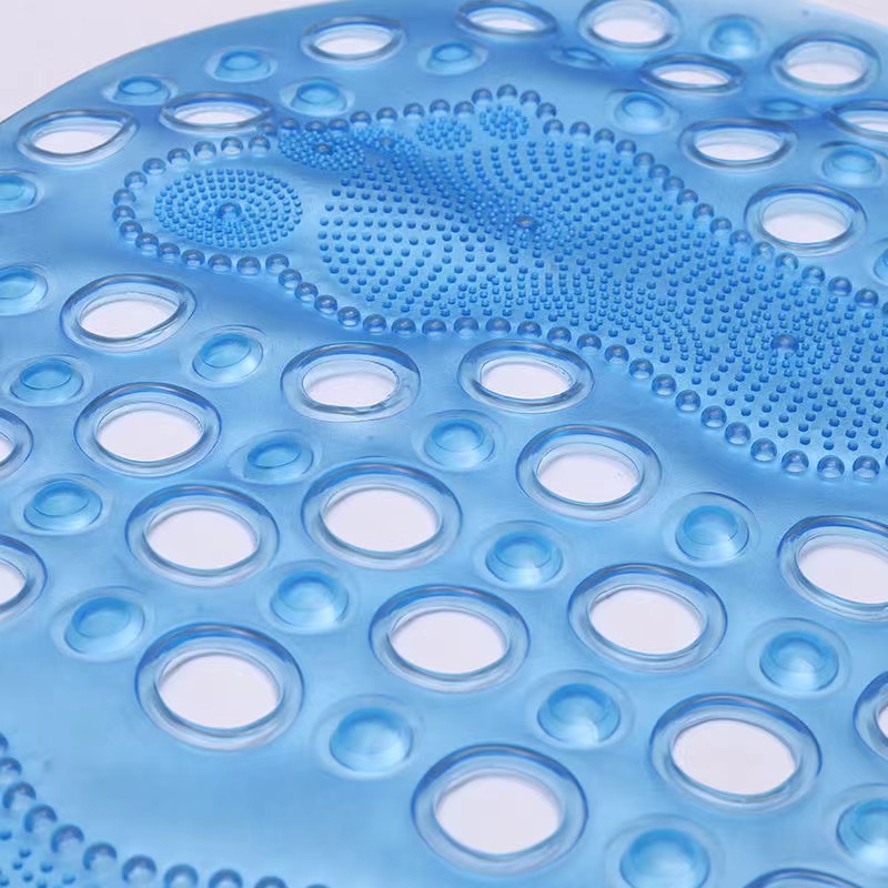 Tapete Banheiro Box Banho Com Segurança Para Idosos E Crianças - em Oferta na Shopee