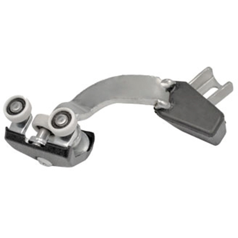 Guia Superior Porta Lateral Correr Iveco Daily Após 2007