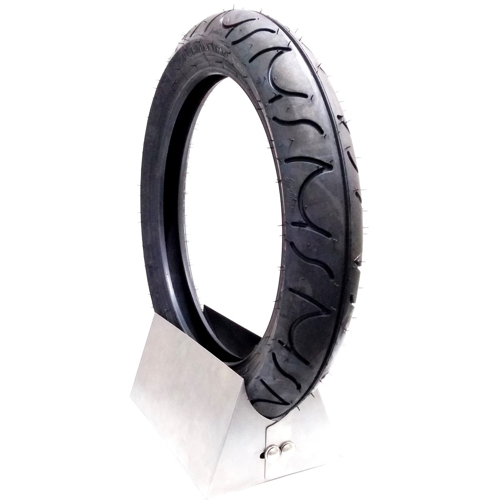 Pneu Dianteiro Cb 300 R Cb300r Twister Fazer 110 70 17 Ninja 250 300 Twister Maggion - 0738