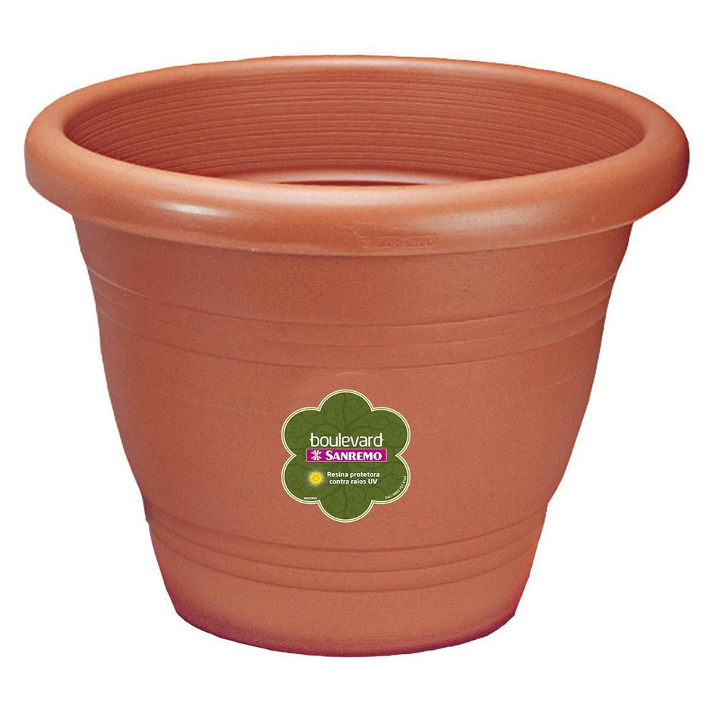 vaso planta