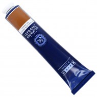 Tinta Óleo Lefranc Bourgeois Fine 150ml 482 Raw Sienna