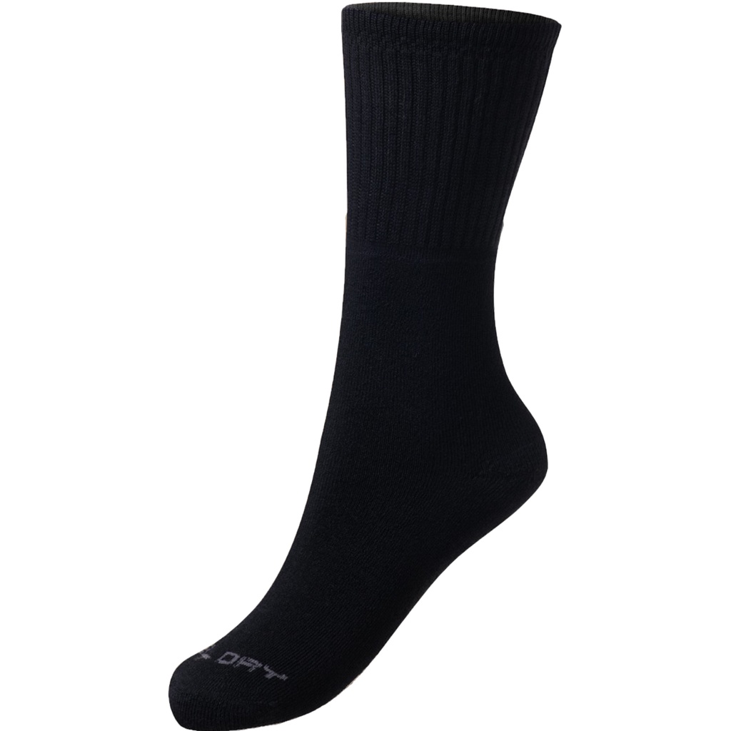 Meia Cano Longo Original Feline Feel Dry - Preta Para Coturnos em Oferta na Shopee