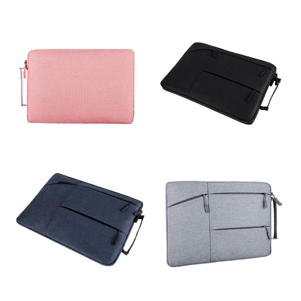 Capa Case Pasta Maleta Notebook Para Apple Macbook Impermeavel Air Pro 13.3/15 Kx1
