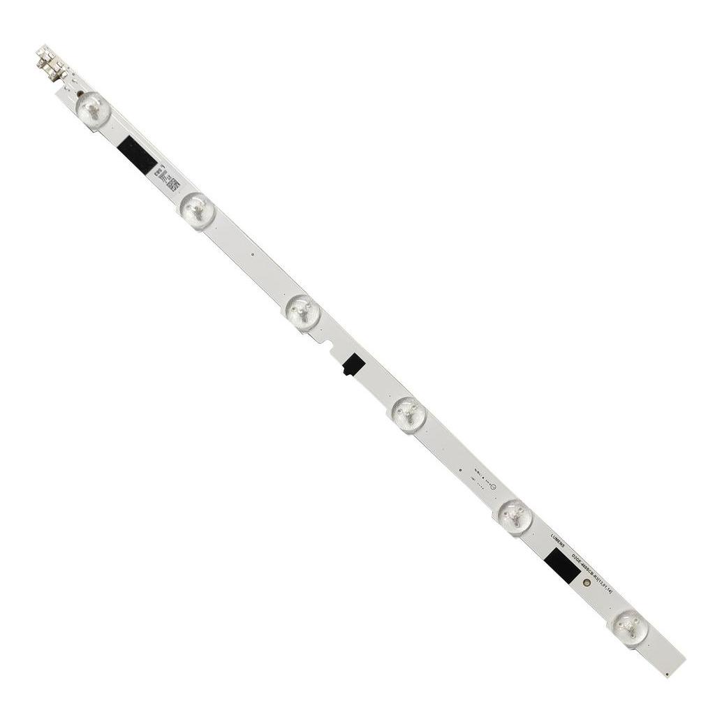 Barra Led Samsung Un46f5500 Un46f6100 (25309a) 6 Leds
