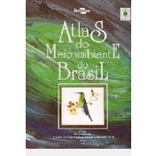Atlas do Meio Ambiente do Brasil autor Embrapa
