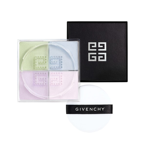 Pó Solto Translúcido Givenchy Prisme Libre | Shopee Brasil