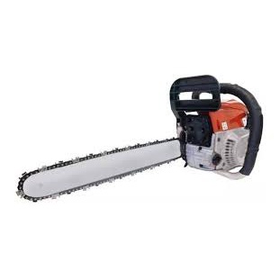 Motoserra Profissional 78cc Muito Potente Sabre 22 Polegadas