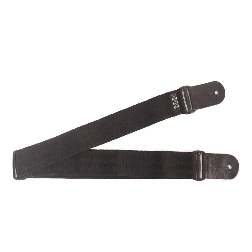 Correia Ibox Preta Bk Baixo Violao Guitarra Linha Colors