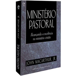 Ministério Pastoral | John MacArthur JR