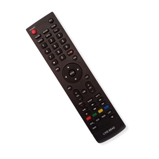 Controle Tv Semp Toshiba Dl-3277i Ct-6640
