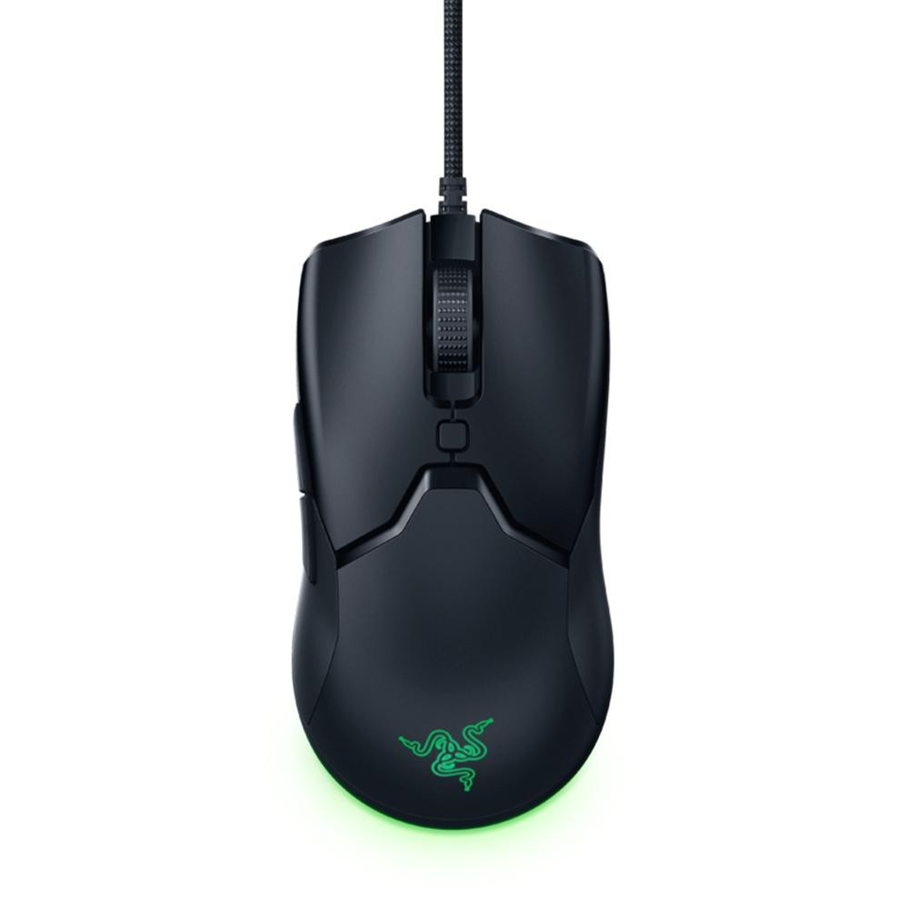 Mouse Para Jogo Razer Viper Mini Preto