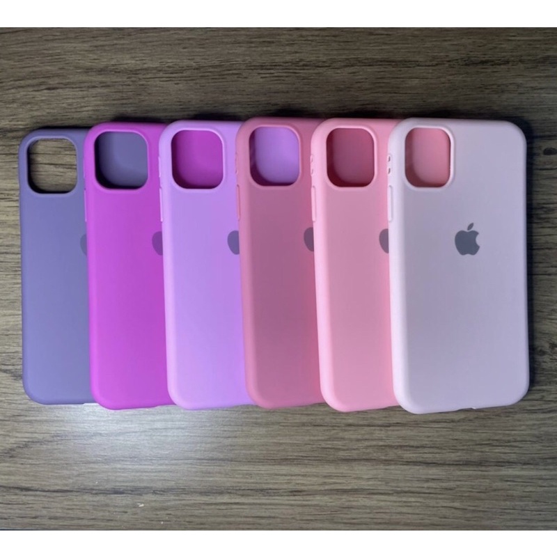 Capinha Iphone Rosa Pastel | BuscaProdutos