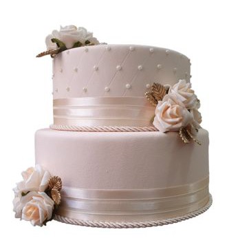 Bolo Fake Casamento 2 Andares: Onde Comprar | BuscaProdutos