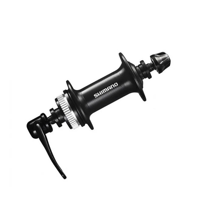 Cubo shimano hb tx505 dianteiro 32f