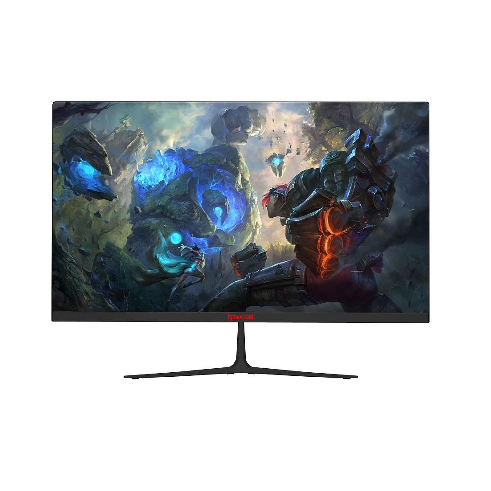 Monitor Gamer Redragon Ruby 23.8 Polegadas 1ms 165Hz - GM3CC238