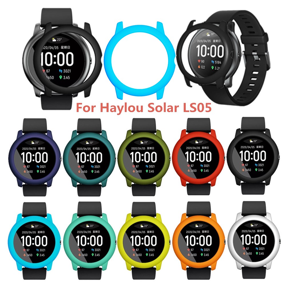 Relógio Smartwatch Xiaomi Haylou Solar Ls05: Onde Comprar | BuscaProdutos