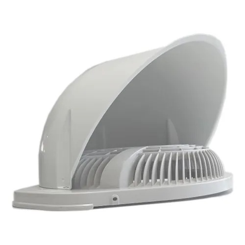 Defletor para Condensadora  Split Midea, Springer, Comfee, Agratto