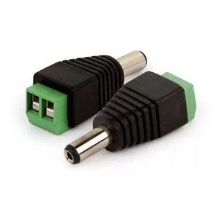 Conector Plug P4 Macho