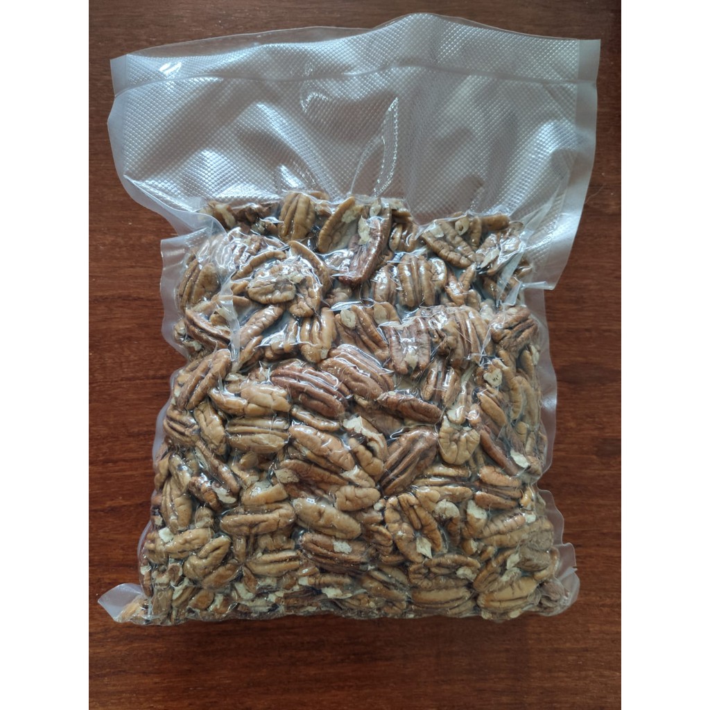 Noz Pecã in Natura Descascada Direto do Produtor 1 kg