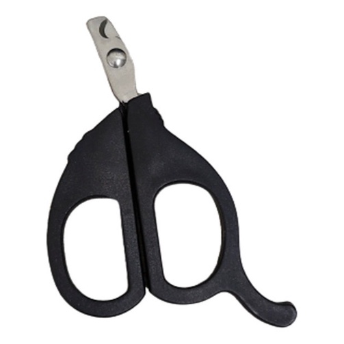 Tesoura Cortador Unha Para Filhotes Ave Cao Gato Roedores em Oferta na Shopee