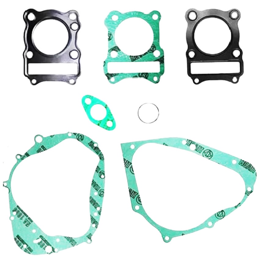 Kit de Juntas Motor para Suzuki Yes 125 / Intruder 125 2005- 2007 Vedamotors em Oferta na Shopee