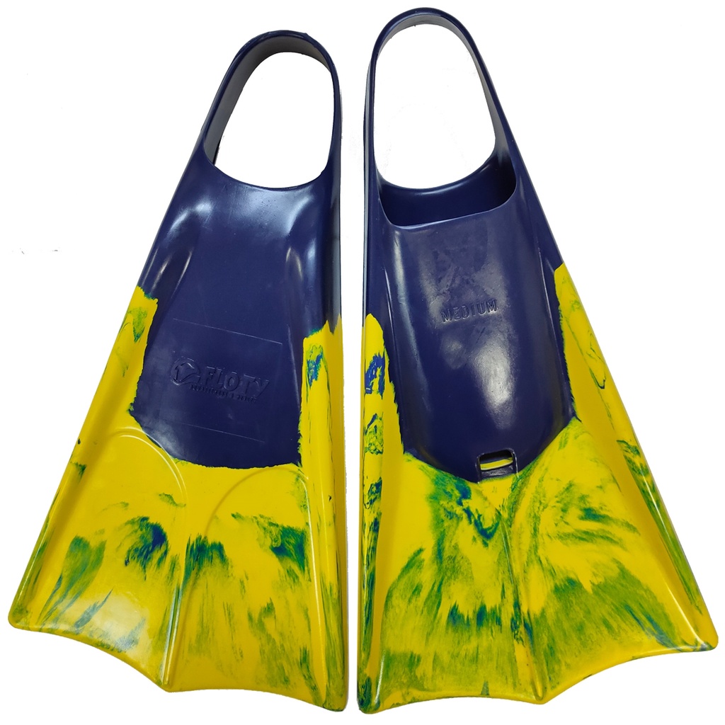 Nadadeira Pé de Pato Natação Floty 38/40