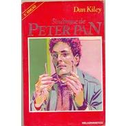 Livro Síndrome de Peter Pan; Dan Kiley