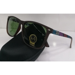 Óculos De Sol De Sol Masculino / Feminino Clássico / Quadrado / Da Moda / Uv Para Dirigir