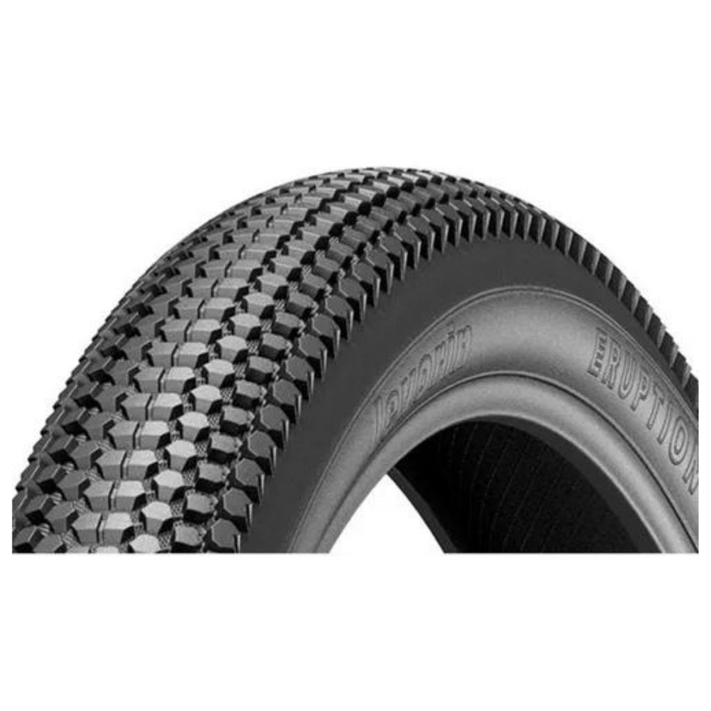 Pneu Bicicleta Mtb Levorin Eruption Aro 29 X 2.30 Banda Leve Cravo Balão Bike