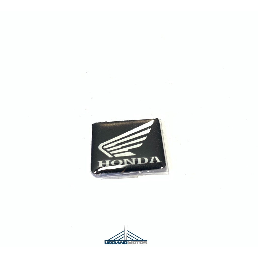 Logo Honda Painel Cb 300 Cg 150 Pcx 150 Novo