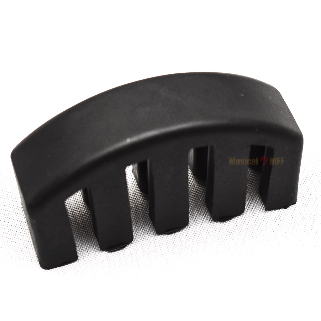 SURDINA ARA VIOLONCELO ESTUDO (GARFO 5 PONTAS) STRADIVARIUS