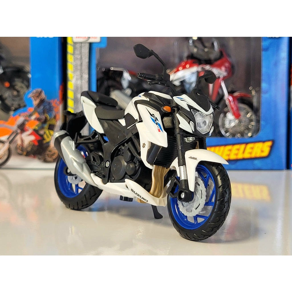 Suzuki Gsx S 750: Onde Comprar | BuscaProdutos