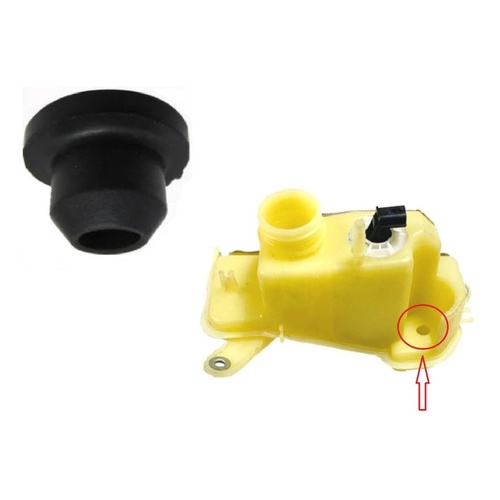 Anel Vedação Da Bomba Partida Frio Logan Sandero Clio Duster Megane Symbol Kwid Scenic Fluence Flex
