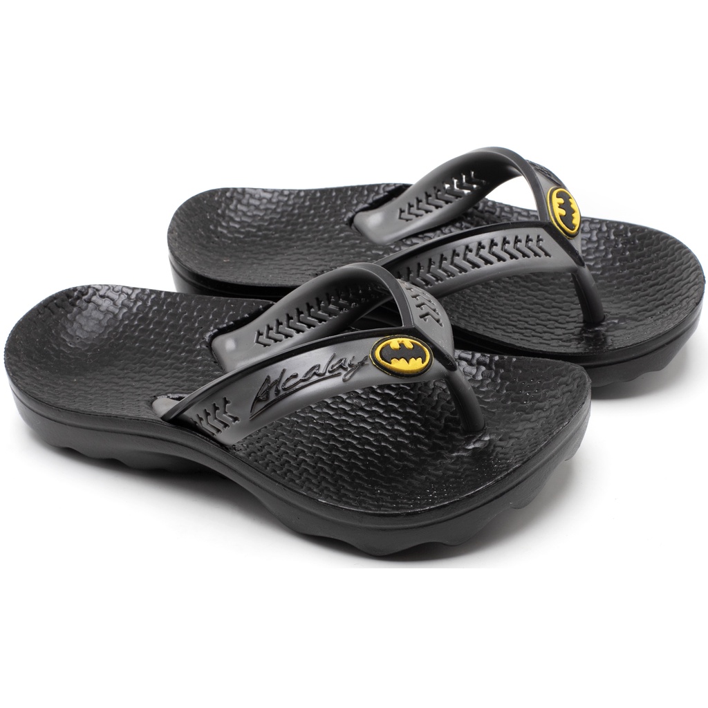 Chinelo Anatômico B Infantil Confortável Ortopédico
