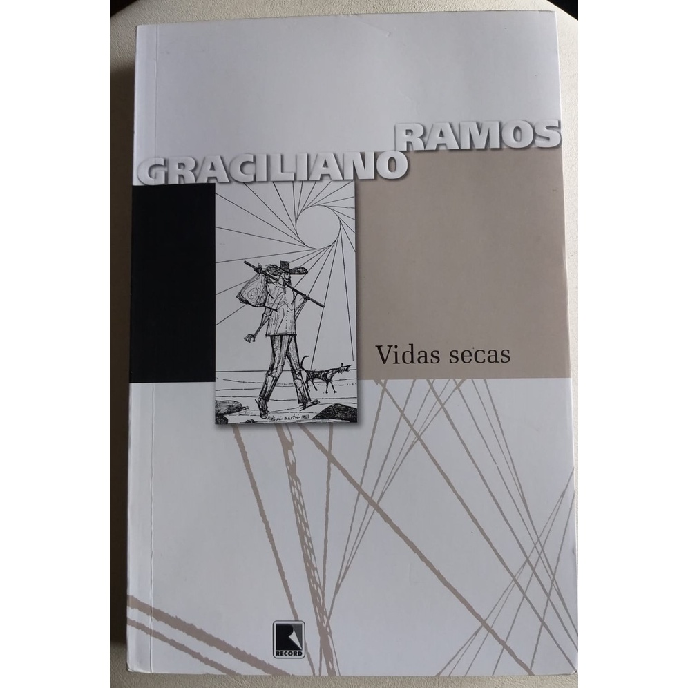 Iracema - José de Alenacar - O Cortiço - Aluísio Azevedo - Vidas Secas - Graciliano Ramos