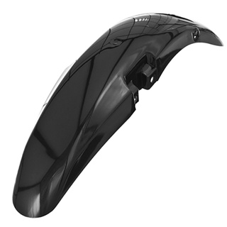 Paralama Dianteiro Cromo Forte Fan 2005/08 em Oferta na Shopee