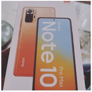 XIAOMI NOTE 10 PRO Max 128GB 6GB #3