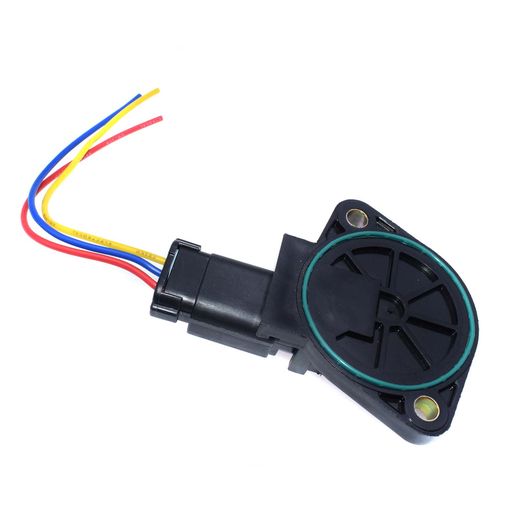 4882251 Sensor De Posição Da Árvore De Cames Com Plugue Adequado Para Chrysler Cruiser Dodge Mitsubishi