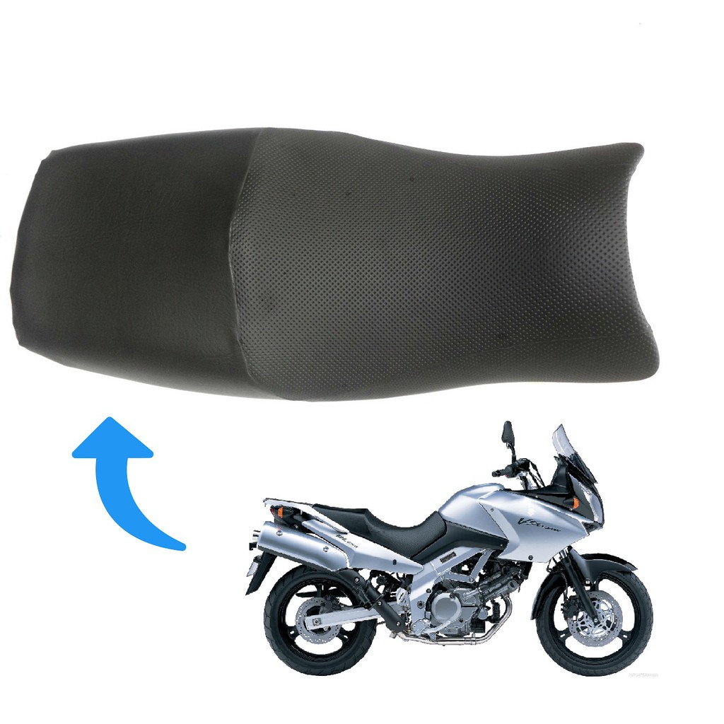 Capa Banco Modelo Original Suzuki V Stron 650 V-Stron 1000