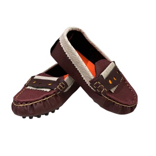 Mocassim Infantil Confortável Lançamento Oferta Limitada em Oferta na Shopee