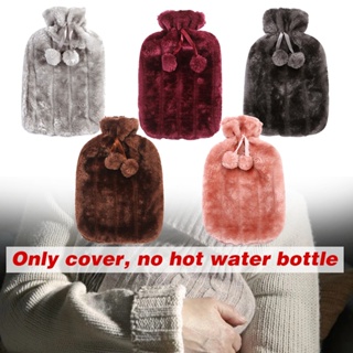2L Capa Protetora De Pelo Sintético/Quente/Antideslizante/À Prova De Frio Para Inverno em Oferta na Shopee