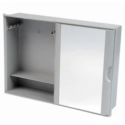 Armario Plastico Versatil A21 BR1 28,5 x 41 x 9,5cm Astra