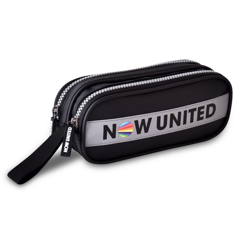 Estojo Necessaire Oficial Now United NU3259