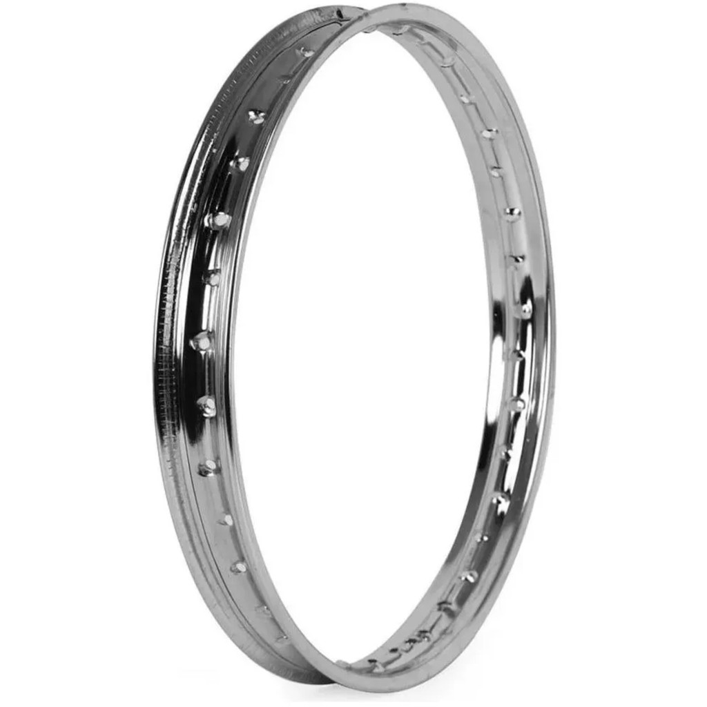 Aro De Roda 19x185 Nxr 125 150 160 Bros Dianteiro tork